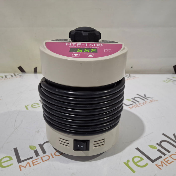 Adroit Medical Systems HTP-1500 Heat Therapy Pump