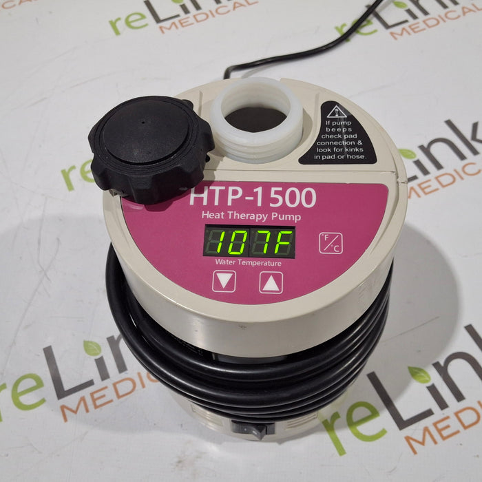 Adroit Medical Systems HTP-1500 Heat Therapy Pump