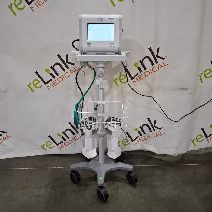 Philips Trilogy EV300 Ventilator