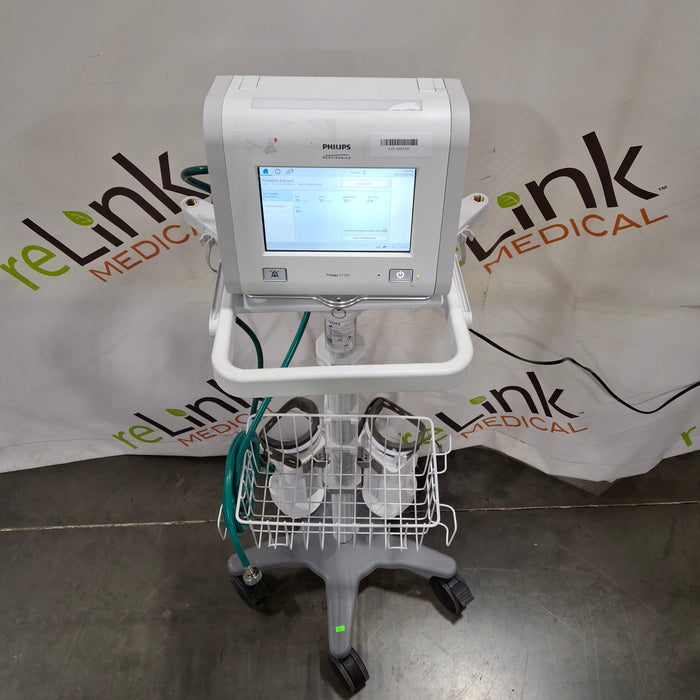Philips Trilogy EV300 Ventilator