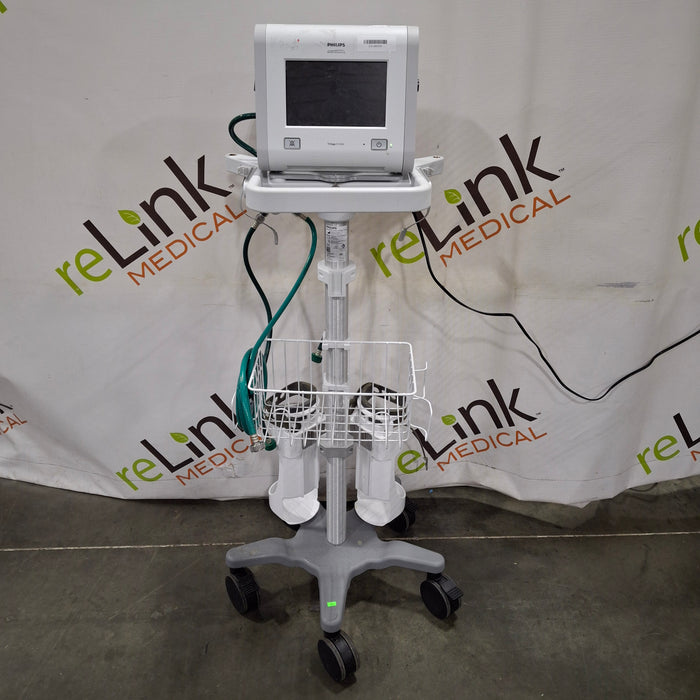 Philips Trilogy EV300 Ventilator