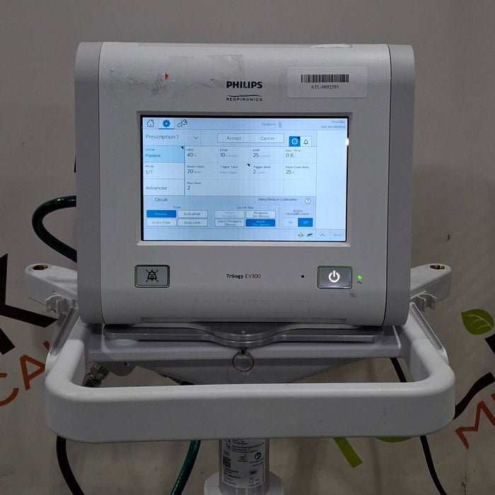 Philips Trilogy EV300 Ventilator