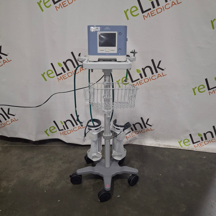 Philips Trilogy 100 Portable Ventilator