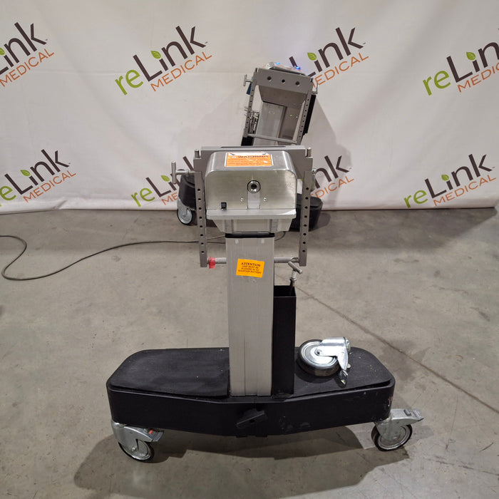 Mizuho OSI 5803 Jackson Spine Surgery Table