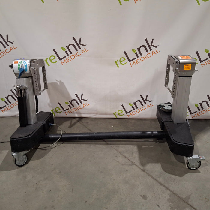 Mizuho OSI 5803 Jackson Spine Surgery Table