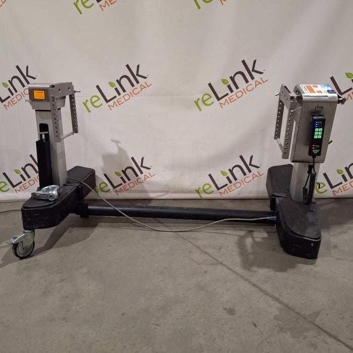 Mizuho OSI 5803 Jackson Spine Surgery Table