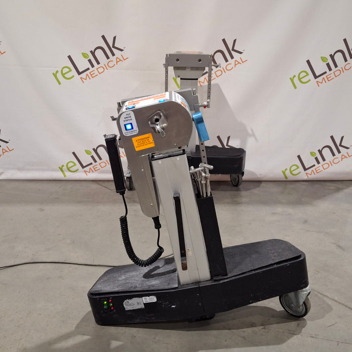 Mizuho OSI 5803 Jackson Spine Surgery Table