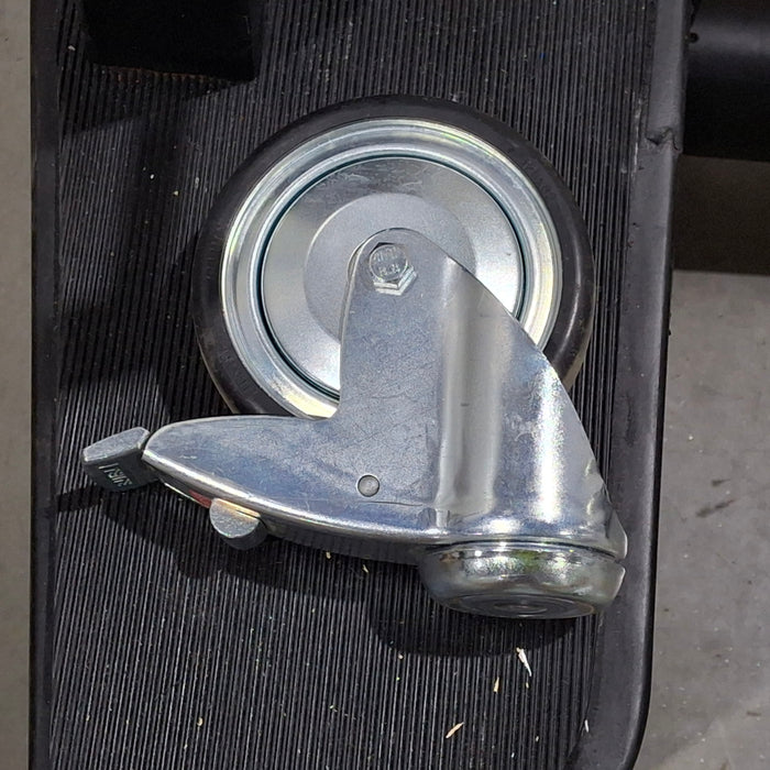 Mizuho OSI 5803 Jackson Spine Surgery Table