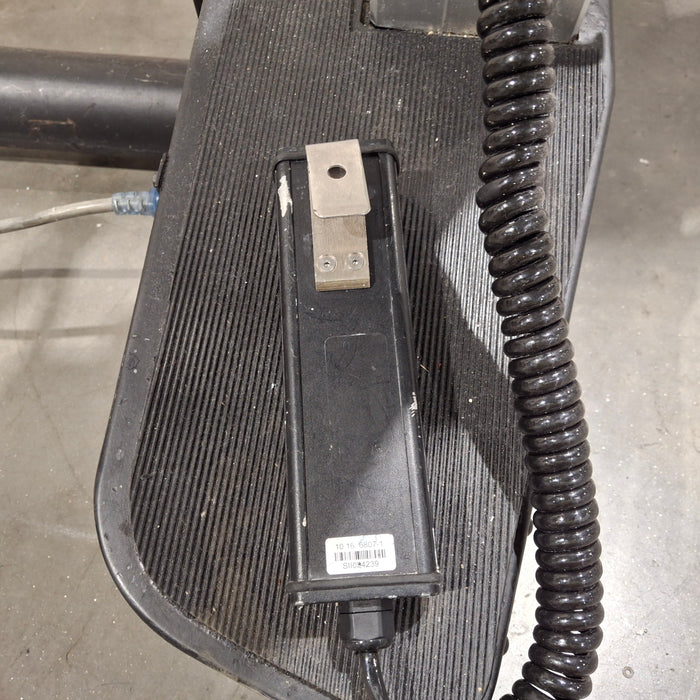 Mizuho OSI 5803 Jackson Spine Surgery Table