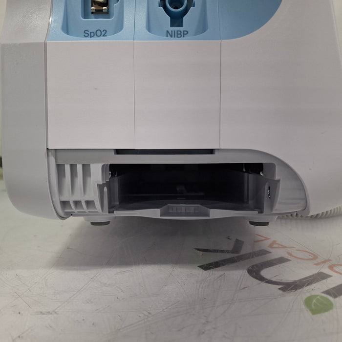 Welch Allyn Connex 6500 - Nellcor SpO2, SureTemp Vital Signs Monitor