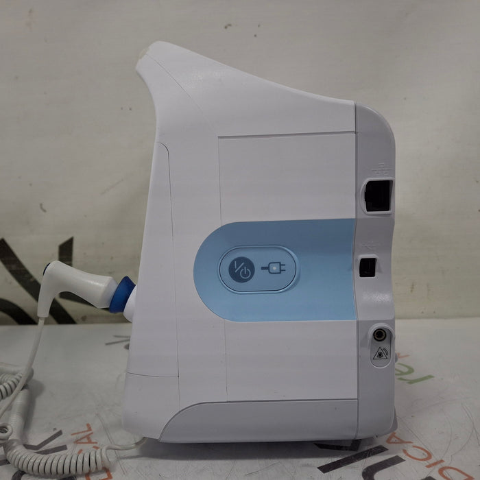 Welch Allyn Connex 6500 - Nellcor SpO2, SureTemp Vital Signs Monitor