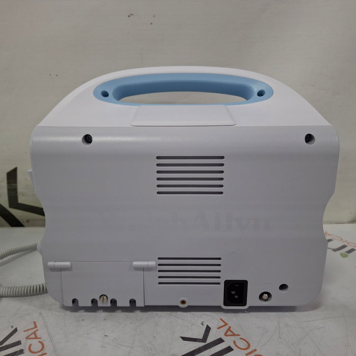 Welch Allyn Connex 6500 - Nellcor SpO2, SureTemp Vital Signs Monitor