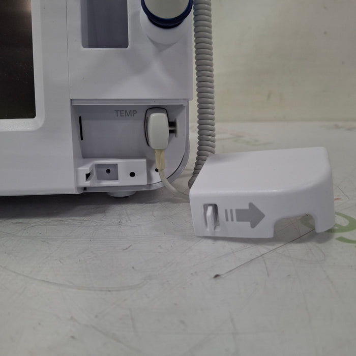 Welch Allyn Connex 6500 - Nellcor SpO2, SureTemp Vital Signs Monitor