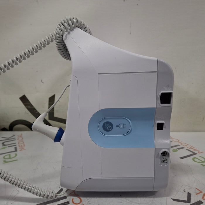 Welch Allyn Connex 6500 - Nellcor SpO2, SureTemp Vital Signs Monitor