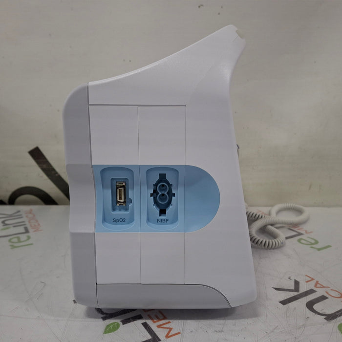 Welch Allyn Connex 6500 - Nellcor SpO2, SureTemp Vital Signs Monitor