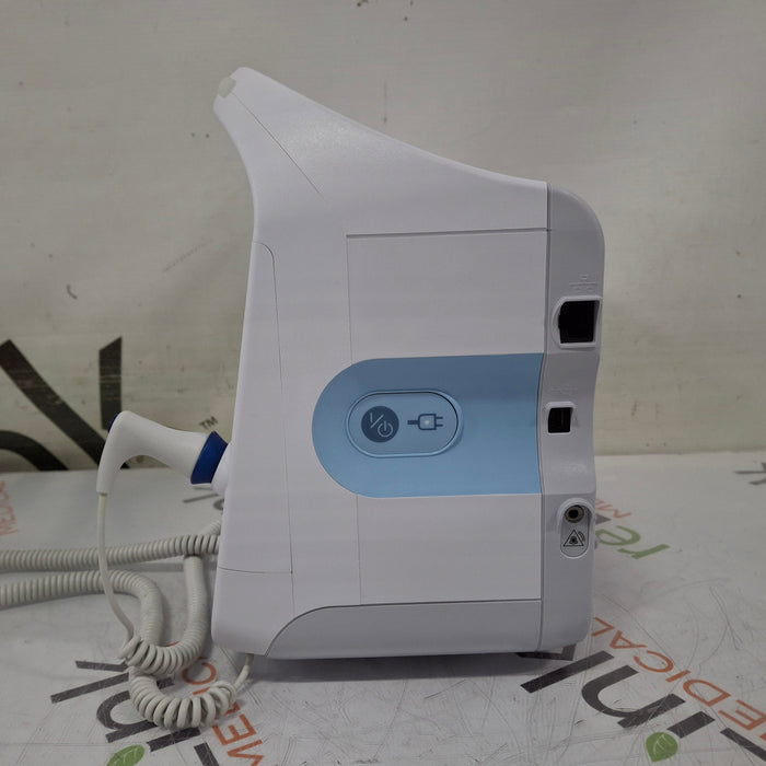 Welch Allyn Connex 6500 - Nellcor SpO2, SureTemp Vital Signs Monitor