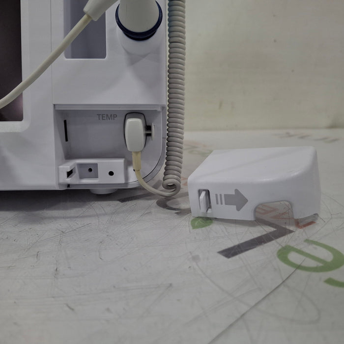 Welch Allyn Connex 6500 - Nellcor SpO2, SureTemp Vital Signs Monitor