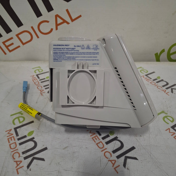 Teleflex Medical Teleflex Medical Hudson RCI Neptune Heated Humidifier Respiratory reLink Medical