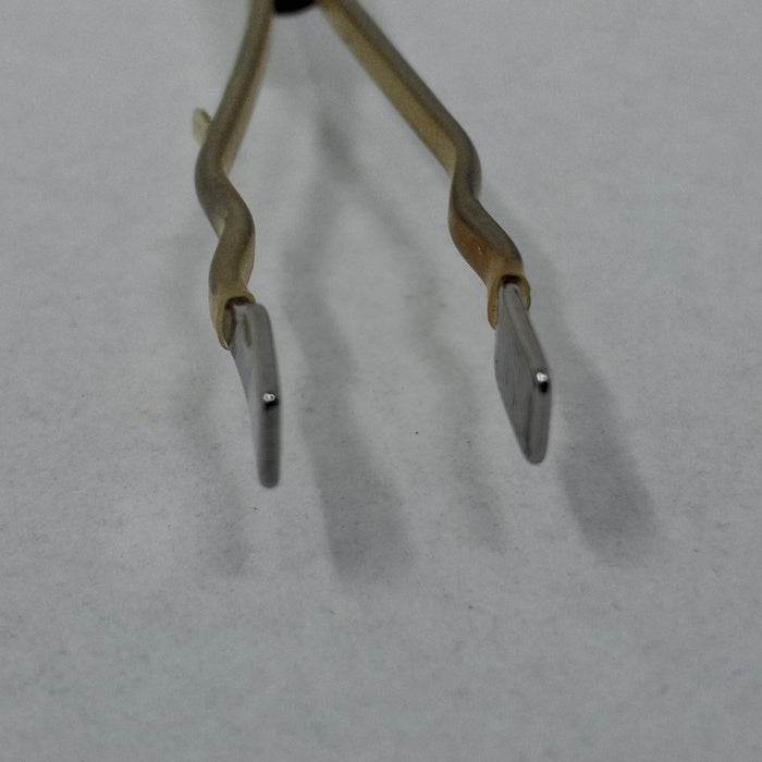 Richard Wolf Richard Wolf 8383.21 Kleppinger Bipolar Forceps Surgical Instruments reLink Medical