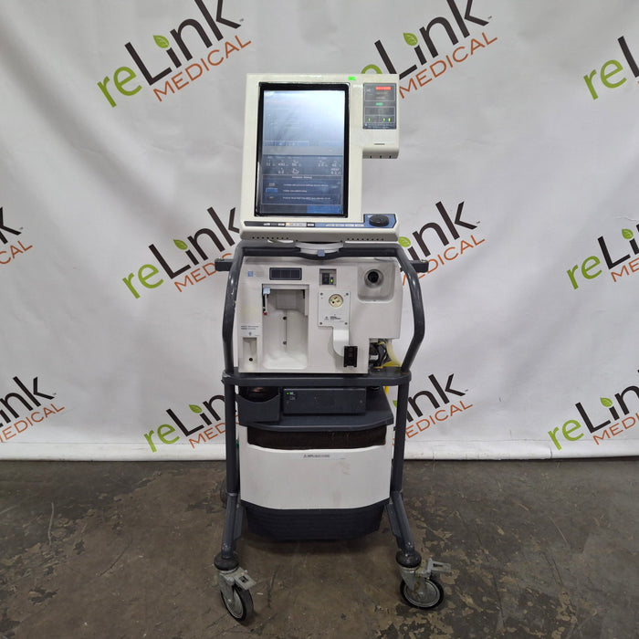 Puritan Bennett 840 Ventilator