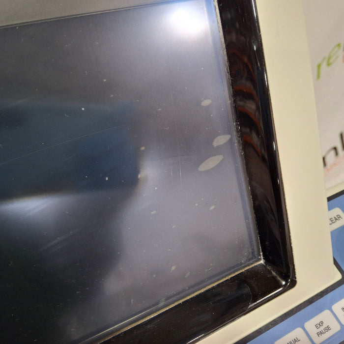 Puritan Bennett 840 Ventilator