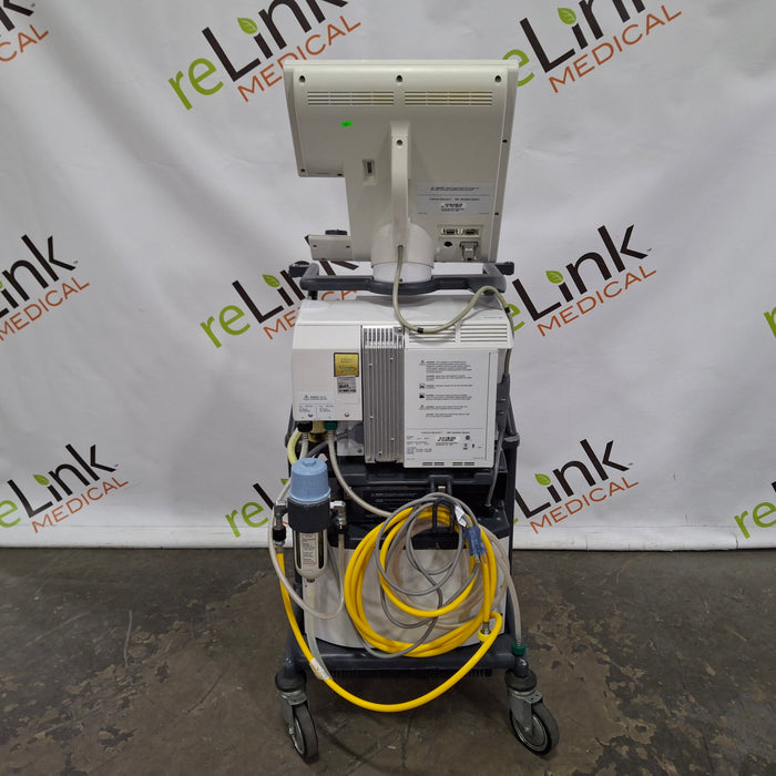 Puritan Bennett 840 Ventilator