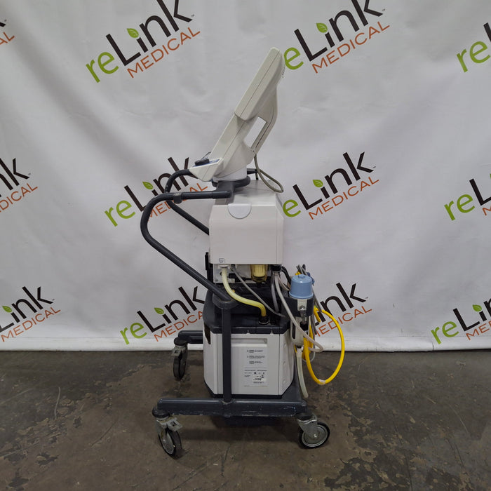 Puritan Bennett 840 Ventilator