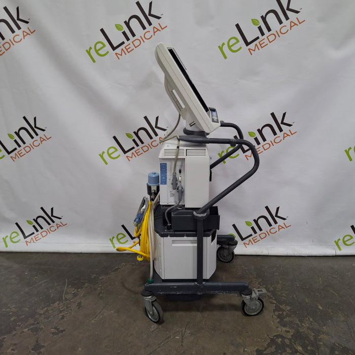 Puritan Bennett 840 Ventilator