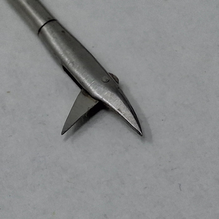 Pilling Surgical 50-5666 Bronchial-Esophageal Scissors