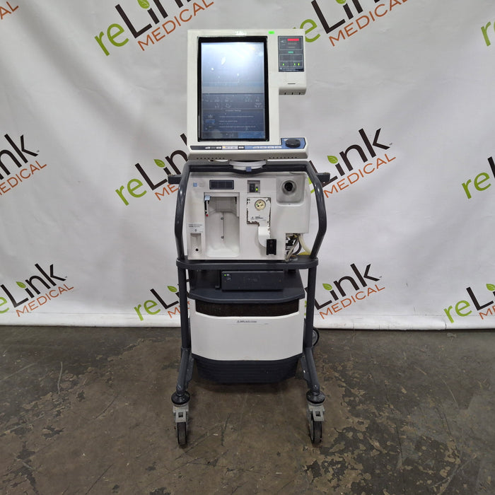 Puritan Bennett 840 Ventilator