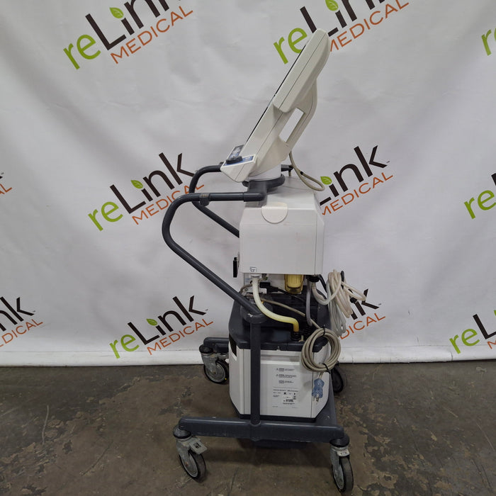 Puritan Bennett 840 Ventilator