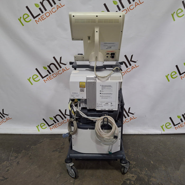 Puritan Bennett 840 Ventilator