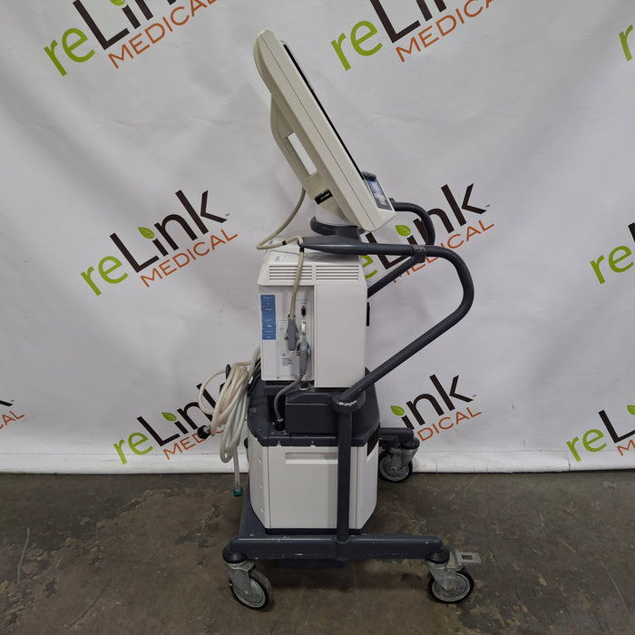 Puritan Bennett 840 Ventilator