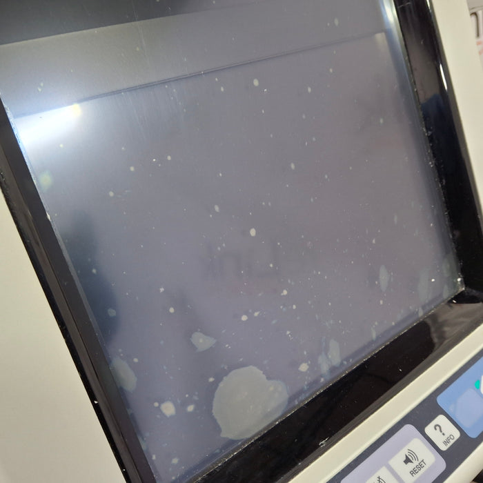 Puritan Bennett 840 Ventilator