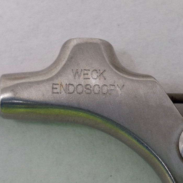 Weck Surgical Weck Surgical 114740 Surgical Forceps Surgical Instruments reLink Medical