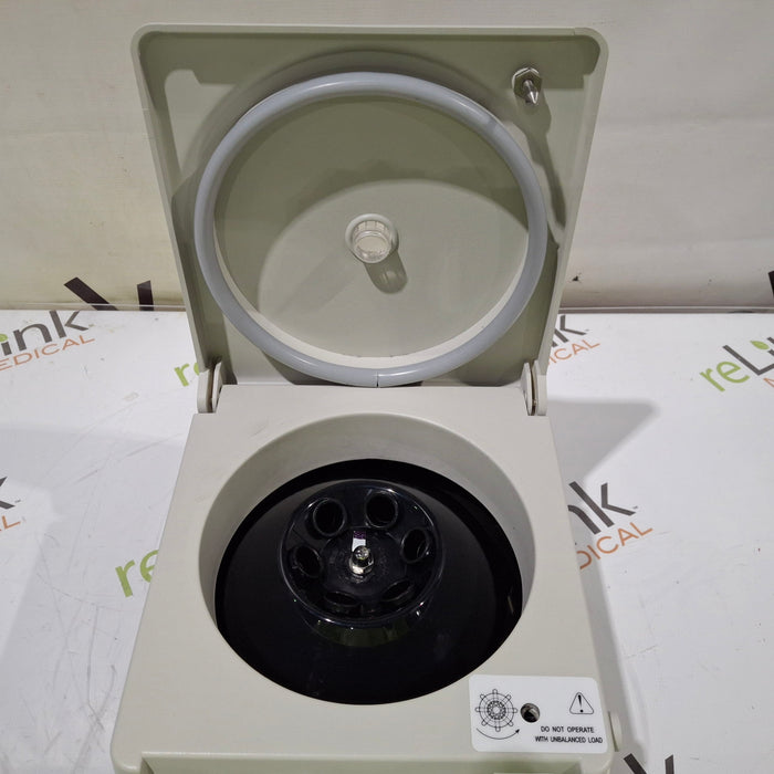 Unico C856 PowerSpin LX Centrifuge