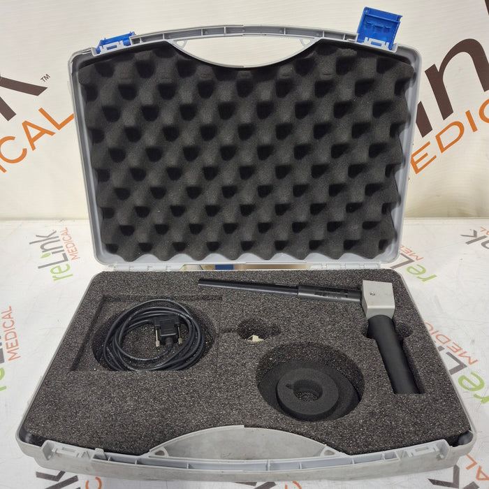 IBA Dosimetry IBA Dosimetry SMfit Spot Luminance Meter MRI reLink Medical