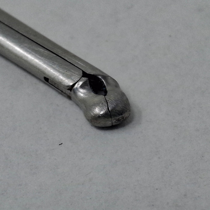 Pilling Surgical 50-5166 HH3 Biopsy Cup Forceps