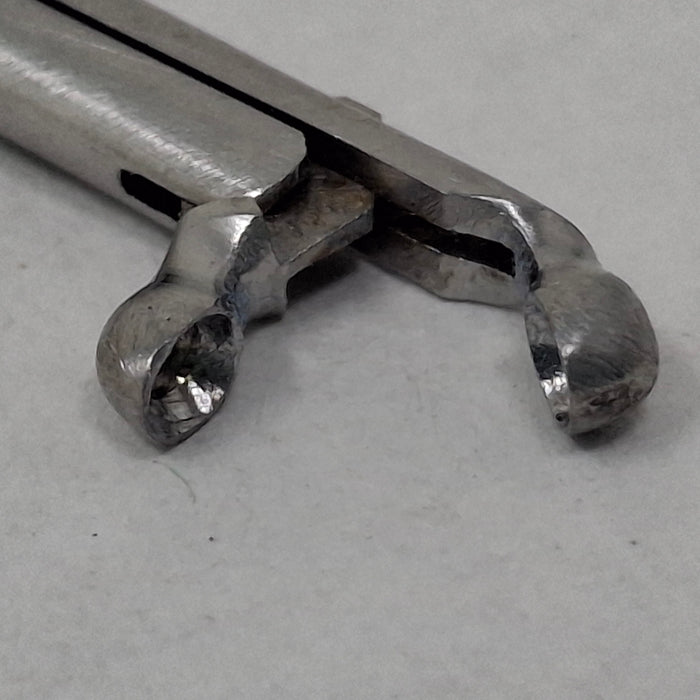 Pilling Surgical 50-5166 HH3 Biopsy Cup Forceps