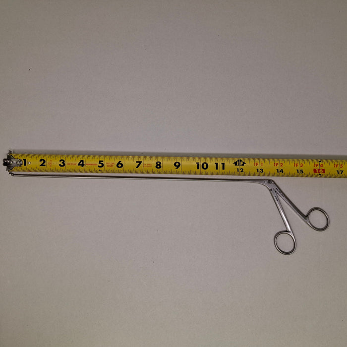 Pilling Surgical 50-5166 HH3 Biopsy Cup Forceps
