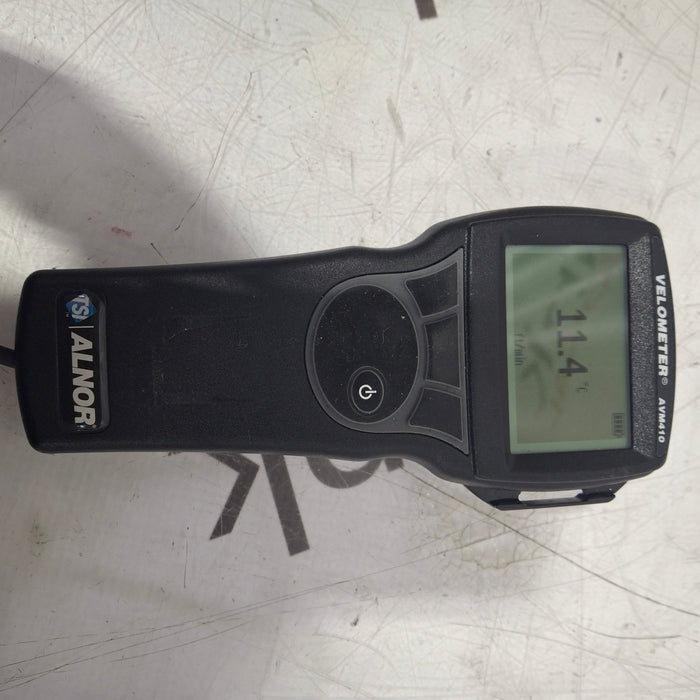 TSI TSI Alnor Velometer AVM410 Thermal Anemometer Test Equipment reLink Medical
