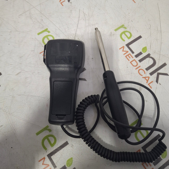 TSI TSI Alnor Velometer AVM410 Thermal Anemometer Test Equipment reLink Medical