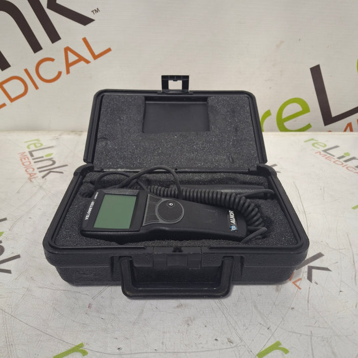 TSI TSI Alnor Velometer AVM410 Thermal Anemometer Test Equipment reLink Medical