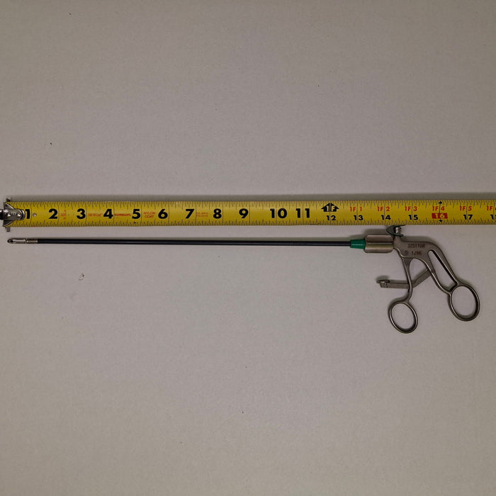 Symmetry Surgical Access 325110R Babcock Forceps, 3mm