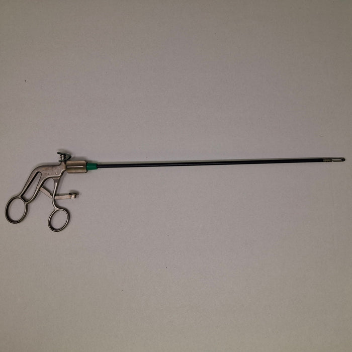 Symmetry Surgical Access 325110R Babcock Forceps, 3mm