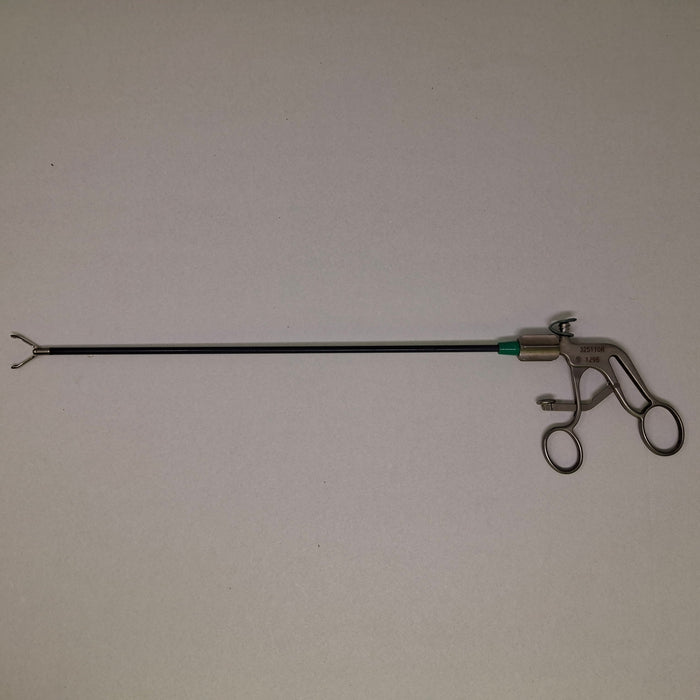 Symmetry Surgical Access 325110R Babcock Forceps, 3mm