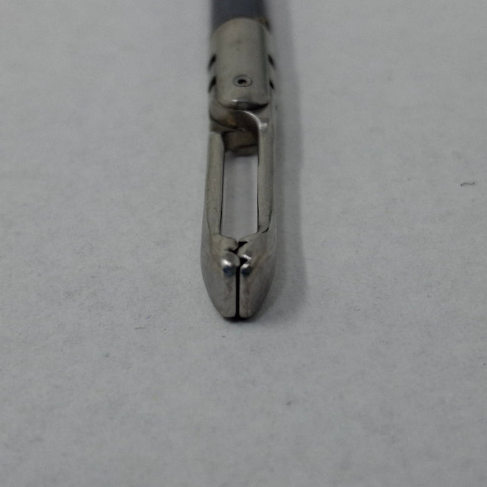 Symmetry Surgical Access 325110R Babcock Forceps, 3mm