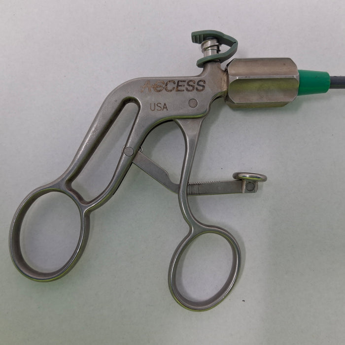 Symmetry Surgical Access 325110R Babcock Forceps, 3mm