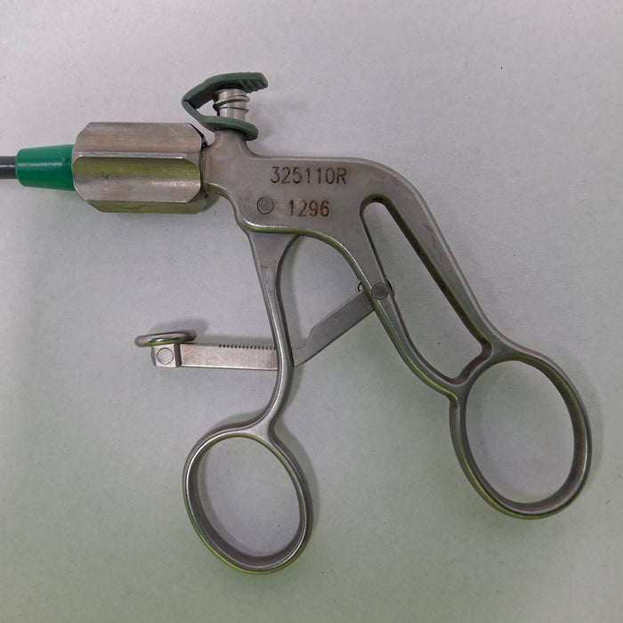 Symmetry Surgical Access 325110R Babcock Forceps, 3mm