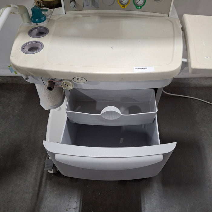 GE Healthcare Aespire View Anesthesia System